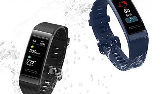 Cheap waterproof discount watch for swimming